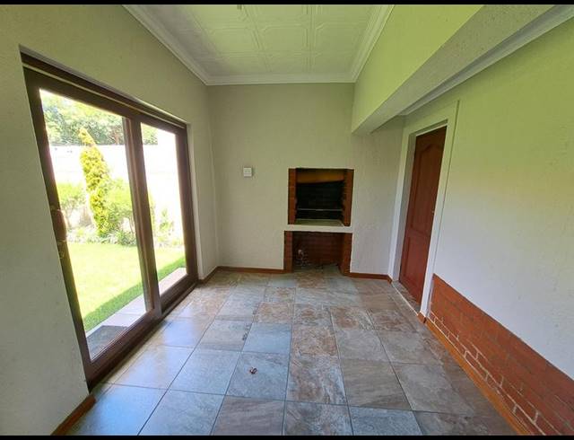 4 BEDROOM PROPERTY TO RENT IN NOORDWYK